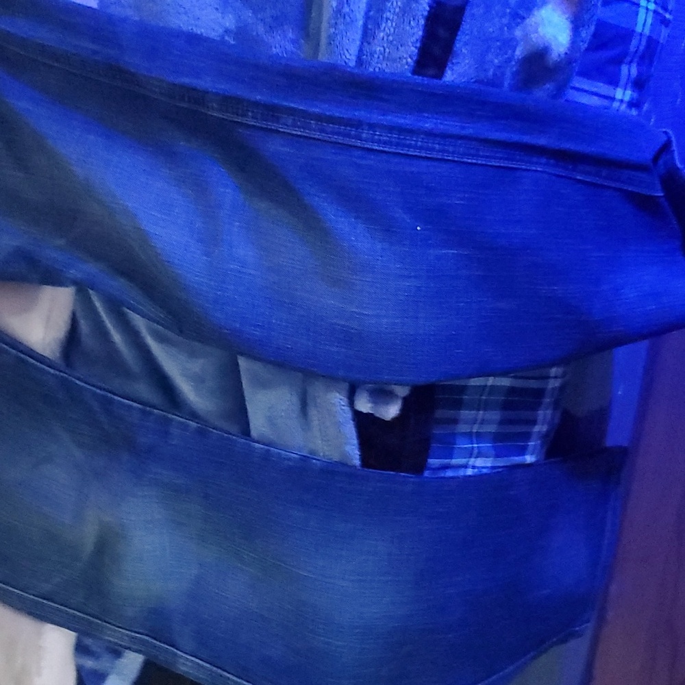 dolce & gabbana jeans mens jeans  32 by 29 - Picture 5 of 12